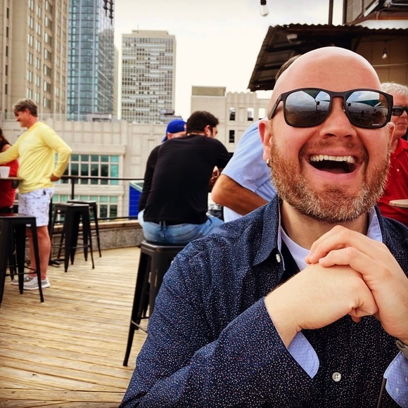 Meet your Posher, Jordan - Picture 1 of 1